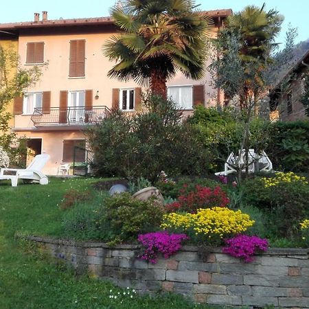 Апартаменты Giardino Порто-Вальтравалья Экстерьер фото