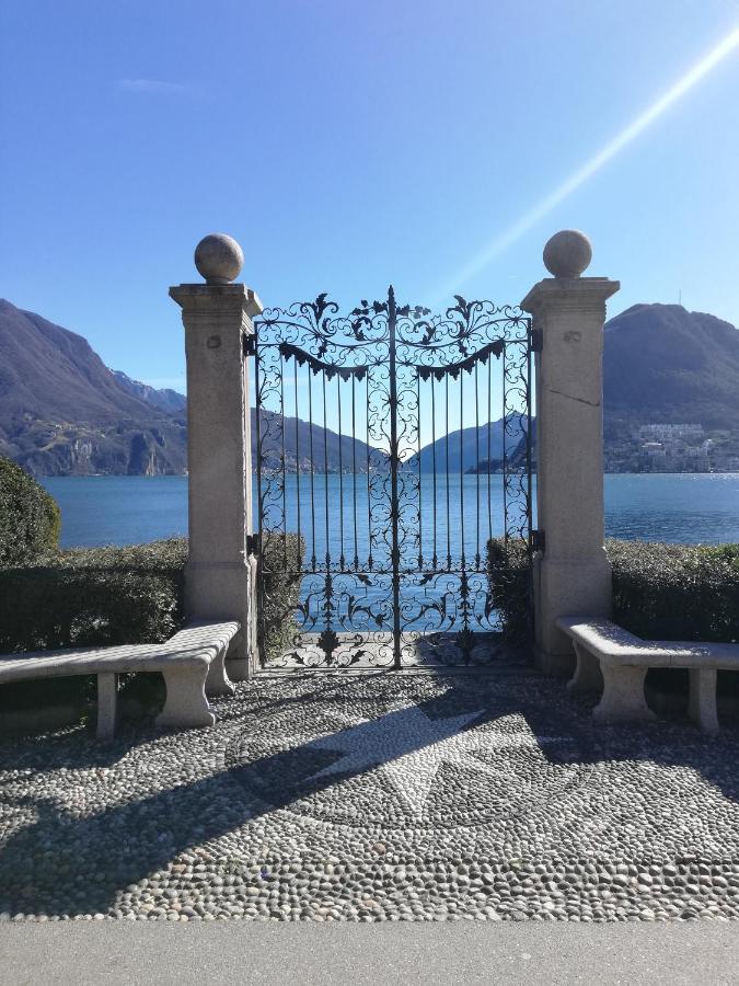 Апартаменты Giardino Порто-Вальтравалья Экстерьер фото